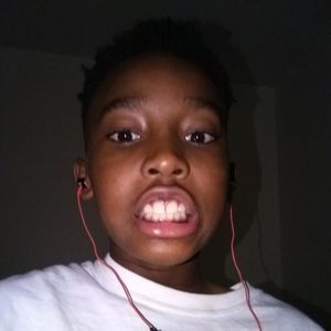 Meet your Posher, Charles